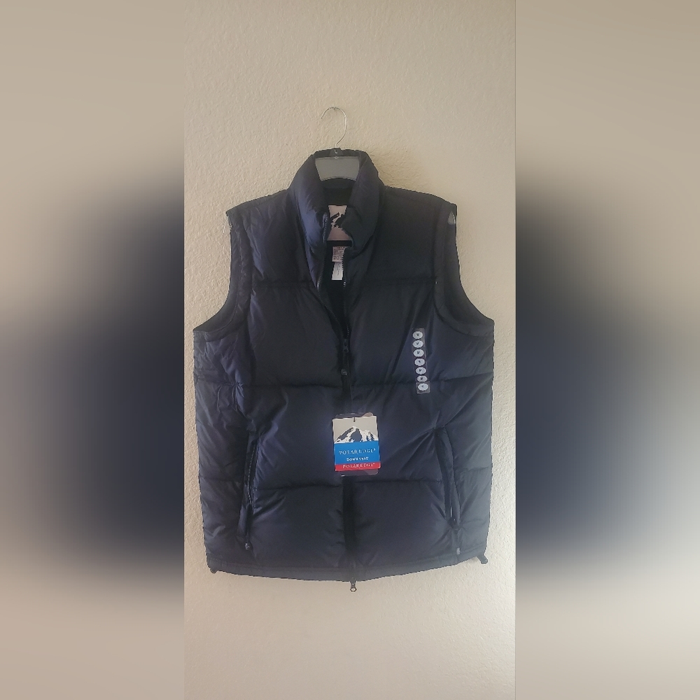 PolarEdge Vest